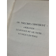 Bibliothèque de la Pléiade Stendhal Romans Tome 1 15 janvier 1947 le rouge et le noir Armance Lucien leuwen