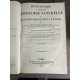 Dictionnaire pittoresque d`histoire naturelle Complet des 720 grandes planches gravées, D'Orbigny, monstres, insectes, botanique