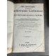 Dictionnaire pittoresque d`histoire naturelle Complet des 720 grandes planches gravées, D'Orbigny, monstres, insectes, botanique