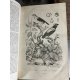 Dictionnaire pittoresque d`histoire naturelle Complet des 720 grandes planches gravées, D'Orbigny, monstres, insectes, botanique