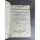 Dictionnaire pittoresque d`histoire naturelle Complet des 720 grandes planches gravées, D'Orbigny, monstres, insectes, botanique