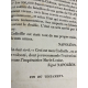 Norvins Histoire de Napoléon Reliures emblématiques aigle impérial gravures et cartes