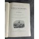 Charles Michel Vers Fachoda Voyage a travers l'EThiopie et pays circonvoisins Paris plon 1900 gravures cartes photos