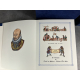 Montaigne Michel de Les essais Miniatures de Da ROS superbe illustré moderne le chant des sphères état de neuf