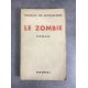 Francis de Miomandre Le Zombie