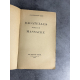 Céline Louis Ferdinand Bagatelles pour un massacre1938 mention fictive 35e papier édition. Document a vocation historique