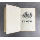 Francis de Miomandre La Mode Notes et Maximes exemplaire de l'édition originale hors commerce avec envoi de l'auteur