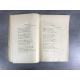 Francis de Miomandre Les Reflets et les Souvenirs exemplaire de l'édition originale numéroté envoi de l'auteur à Dorbon