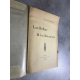 Francis de Miomandre Les Reflets et les Souvenirs exemplaire de l'édition originale numéroté envoi de l'auteur à Dorbon