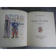 GALTIER-BOISSIERE (Jean). La fleur au fusil. Illustrations de Pierre Falké. Les Bibliophiles du Crapouillot Paris 1946.