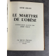 Beraud Henri Oeuvres illustrées La belle édition complet en 7 volumes Lyon Steinlen Leroy Collot