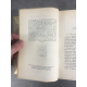 H. de Montherlant Pitié pour les femmes édition originale exemplaire numéroté sur alfax