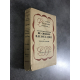 François Porché La vie douloureuse de Charles Baudelaire édition originale exemplaire numéroté sur Hollande