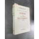 Henri Troyat La lumière des Justes Sophie ou la fin des combats édition originale exemplaire numéroté sur vélin alfa