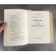 Henri Troyat La lumière des Justes Sophie ou la fin des combats édition originale exemplaire numéroté sur vélin alfa
