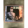 Yves Guena De Gaulle 1890-1970 avec plus de 60 fac-similés de documents inédits.