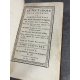 Blanchard Le plutarque de la jeunesse Complet en 4 volumes nombreuse gravures, éducation post révolution.