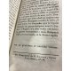 Blanchard Le plutarque de la jeunesse Complet en 4 volumes nombreuse gravures, éducation post révolution.