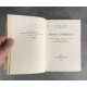 Anatole France Trois comédies. Crainquebille, Au petit bonheur, La comédie de celui qui épousa une femme muette