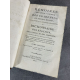 Pluquet, Mémoires pour servir à l'histoire des égaremens de l'esprit humain, dictionnaire des hérésies. philosophie