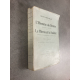 Bernard Shaw L'homme du Destin Le héros et le Soldat édition originale française