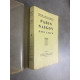 Jérome et Jean Tharaud Paris Saigon dans l'azur édition originale exemplaire numéroté sur papier alfa