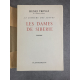 Henri Troyat Les dames de Sibérie La lumière des justes édition originale exemplaire numéroté sur alfa