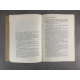 Henri Troyat Les dames de Sibérie La lumière des justes édition originale exemplaire numéroté sur alfa