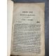 Le nouveau jardinier illustré avec plus de 500 dessins Paris Donnaud 1872 Important ouvrage.