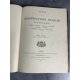 Architecture Carlier Emile Types de construction rurales Fermes écuries complet des planches Année 1881