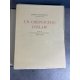 Lobel Riche Crépuscule d'Islam Chevrillon afrique du Nord Algérie Tunisie Maroc Bel et rare illustré avec suite