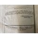 Importante Bible en Français et latin Rouen 1648 Jacques de Bay Louvain nombreuses gravures et cartes grand in folio.