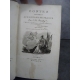 Bouilly Contes offert aux enfants de France Belle reliure veau moucheté 16 gravures Janet [circa 1820]