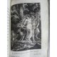 Chateaubriand Atala René Pour partie Edition originale 6 gravures Paris Le Normant 1805