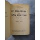 Cronin A.J. le chapelier et son château traduit par Rémon Albin Michel 1948