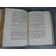 Prestet Nouveaux Elemens des mathématiques ou principes généraux de toutes les sciences. 1689 Rare Cartésianisme Descartes