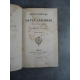 Dante Alighieri Opère poetiche con note di Antonio Buttura Parigi Lefevre 1823 divina commedia