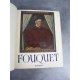 Jean Fouquet by Klaus G.Perls Reference books works Jean Fouquet with numerous color illustrated