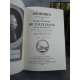 Jean de Bonnot Talleyrand Mémoires, Lettres à Napoléon, Fouché Mémoires. 1967 Cinquante ans anniversaire état collector