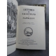 Jean de Bonnot Talleyrand Mémoires, Lettres à Napoléon, Fouché Mémoires. 1967 Cinquante ans anniversaire état collector