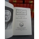 Jean de Bonnot Hugo Victor Œuvres 40 volumes bon état livraison gratuite et c'est lourd