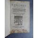 Les mémoires de messire Martin du Bellay François 1er histoire de france Paris 1573 L'huillier