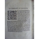 Les mémoires de messire Martin du Bellay François 1er histoire de france Paris 1573 L'huillier