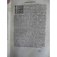 Les mémoires de messire Martin du Bellay François 1er histoire de france Paris 1573 L'huillier