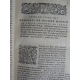 Les mémoires de messire Martin du Bellay François 1er histoire de france Paris 1573 L'huillier