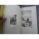 Engelhard Maurice La Chasse et La Pêche, Souvenirs d' Alsace Berger-Levrault, Paris Nancy 1888 Cartonnage illustré doré