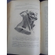 Testut Traité d'anatomie humaine Paris 5eme édition 1904-1905 nombreuses figures anatomiques