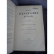 Testut Traité d'anatomie humaine Paris 5eme édition 1904-1905 nombreuses figures anatomiques