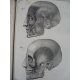 Cloquet Jules Manuel d'anatomie descriptive du corps humain représentée en [340] planches lithographiées -