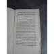 Le Pariséum ou tableau de Paris en l'an XII 1804 par Blanvillain Guide plan révolution